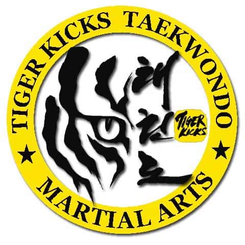 Tiger Kicks Taekwondo Studio in Exton